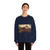 MOSTAERT, Jan - West Indian Landscape (Artwork) Crewneck Sweatshirt