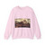 MOSTAERT, Jan - West Indian Landscape (Artwork) Crewneck Sweatshirt