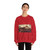 MOSTAERT, Jan - West Indian Landscape (Artwork) Crewneck Sweatshirt