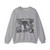 HOGARTH, William - 7 (Artwork) Crewneck Sweatshirt