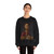 ANTONELLO da Messina - Salvator Mundi (Artwork) Crewneck Sweatshirt