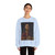 ANTONELLO da Messina - Salvator Mundi (Artwork) Crewneck Sweatshirt