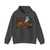 POUSSIN, Nicolas - Mars and Venus (Artwork) Hoodie