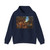 POUSSIN, Nicolas - Mars and Venus (Artwork) Hoodie