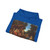 POUSSIN, Nicolas - Mars and Venus (Artwork) Hoodie