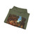 POUSSIN, Nicolas - Mars and Venus (Artwork) Hoodie
