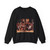 POURBUS, Pieter - Last Supper (Artwork) Crewneck Sweatshirt
