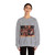 POURBUS, Pieter - Last Supper (Artwork) Crewneck Sweatshirt