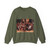 POURBUS, Pieter - Last Supper (Artwork) Crewneck Sweatshirt