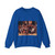 POURBUS, Pieter - Last Supper (Artwork) Crewneck Sweatshirt