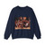 POURBUS, Pieter - Last Supper (Artwork) Crewneck Sweatshirt