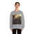 MOUCHERON, Frederick de - Mountain Scene with Herd of Cattle (Artwork) Crewneck Sweatshirt