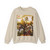 CRANACH, Lucas the Younger - 2 (Artwork) Crewneck Sweatshirt