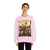 CRANACH, Lucas the Younger - 2 (Artwork) Crewneck Sweatshirt