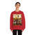 CRANACH, Lucas the Younger - 2 (Artwork) Crewneck Sweatshirt