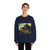 BIERSTADT, Albert - A Rustic Mill (Artwork) Crewneck Sweatshirt