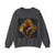 BICCI, Lorenzo di - St Mark (Artwork) Crewneck Sweatshirt