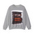 DOOMER, Herman - Cupboard (interior) (Artwork) Crewneck Sweatshirt
