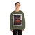 DOOMER, Herman - Cupboard (interior) (Artwork) Crewneck Sweatshirt