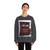 DOOMER, Herman - Cupboard (interior) (Artwork) Crewneck Sweatshirt