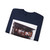 DOOMER, Herman - Cupboard (interior) (Artwork) Crewneck Sweatshirt
