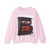 DOOMER, Herman - Cupboard (interior) (Artwork) Crewneck Sweatshirt