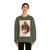 HOFFMANN, Hans - Squirrel (Artwork) Crewneck Sweatshirt