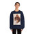 HOFFMANN, Hans - Squirrel (Artwork) Crewneck Sweatshirt