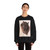 HOFFMANN, Hans - Hare (Artwork) Crewneck Sweatshirt