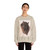 HOFFMANN, Hans - Hare (Artwork) Crewneck Sweatshirt