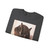 HOFFMANN, Hans - Hare (Artwork) Crewneck Sweatshirt