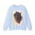 HOFFMANN, Hans - Hare (Artwork) Crewneck Sweatshirt