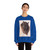 HOFFMANN, Hans - Hare (Artwork) Crewneck Sweatshirt
