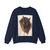 HOFFMANN, Hans - Hare (Artwork) Crewneck Sweatshirt