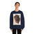 HOFFMANN, Hans - Hare (Artwork) Crewneck Sweatshirt