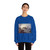 TURNER, Joseph Mallord William - Conway Castle (Artwork) Crewneck Sweatshirt