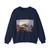 TURNER, Joseph Mallord William - Conway Castle (Artwork) Crewneck Sweatshirt