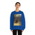 MUCHA, Alphonse Maria - 088 (Artwork) Crewneck Sweatshirt