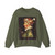 ARCIMBOLDO, Giuseppe - Spring (Artwork) Crewneck Sweatshirt