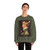 ARCIMBOLDO, Giuseppe - Spring (Artwork) Crewneck Sweatshirt
