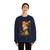 ARCIMBOLDO, Giuseppe - Spring (Artwork) Crewneck Sweatshirt