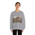 HOBBEMA, Meyndert - Watermill (Artwork) Crewneck Sweatshirt