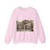 HOBBEMA, Meyndert - Watermill (Artwork) Crewneck Sweatshirt