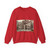 HOBBEMA, Meyndert - Watermill (Artwork) Crewneck Sweatshirt