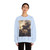 HOBBEMA, Meyndert - wat_mily (Artwork) Crewneck Sweatshirt