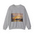 TURNER, Joseph Mallord William - Dover Castle (Artwork) Crewneck Sweatshirt