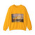 TURNER, Joseph Mallord William - Dover Castle (Artwork) Crewneck Sweatshirt