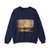 TURNER, Joseph Mallord William - Dover Castle (Artwork) Crewneck Sweatshirt