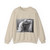 ARNOLFO di Cambio - Thirsting Woman (Artwork) Crewneck Sweatshirt