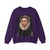 MPOURBUS, Frans the Elder - Portrait of a Young Woman (Artwork) Crewneck Sweatshirt